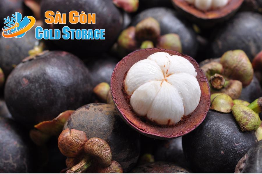 #Cách Bảo Quản Măng Cụt Tươi Dùng Được Lâu