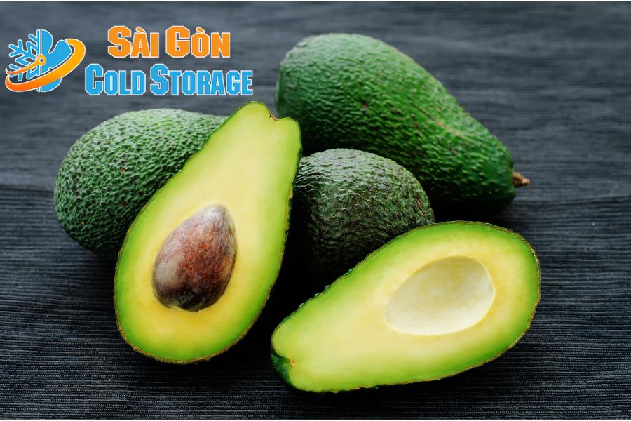 #Cách Bảo Quản Bơ Chín | Bảo Quản Bơ Sao Cho Đúng